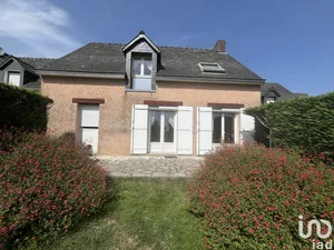 Maison à LA VILLE-ÈS-NONAIS (35430)