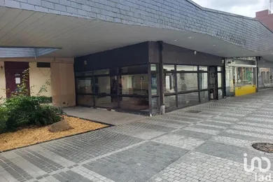 Murs commerciaux à PONT-AUDEMER (27500)