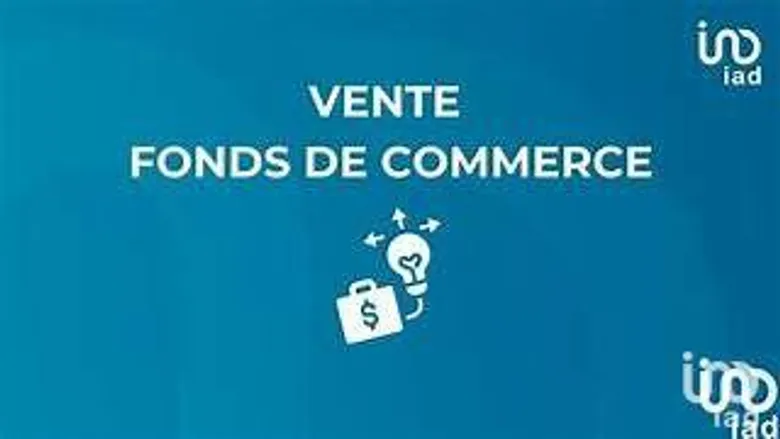 Restaurant à DEAUVILLE (14800) · 180 m² · 215 000 €