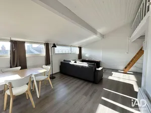 Appartement à BORDEAUX (33000)