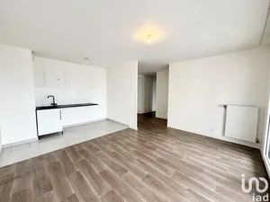 Appartement à MASSY (91300)