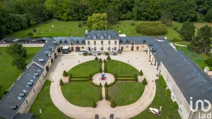 Hôtel-restaurant à SAINTE-PREUVE (02350)