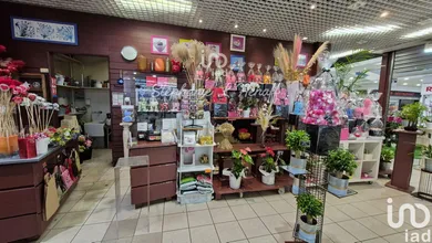 Commercial at VIRY-CHÂTILLON (91170)