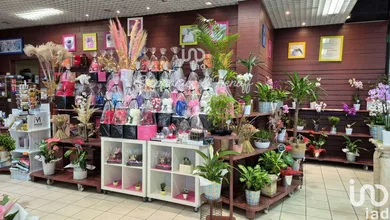 Commercial in VIRY-CHÂTILLON (91170)