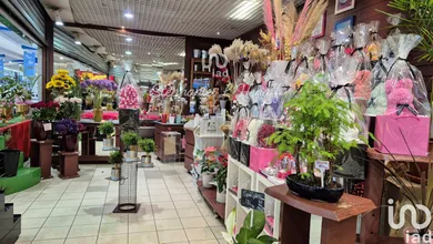 Commercial in VIRY-CHÂTILLON (91170)