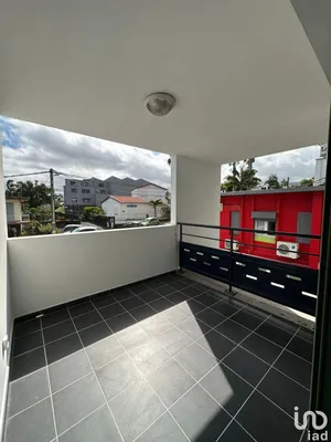 Apartment in LE TAMPON (97430)