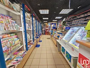 Tabac à ANNONAY (07100)