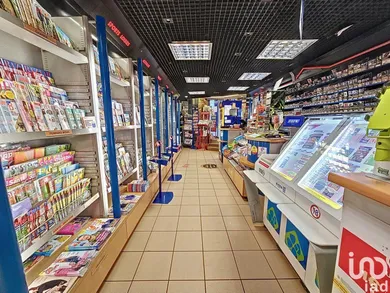 Tabac à ANNONAY (07100)