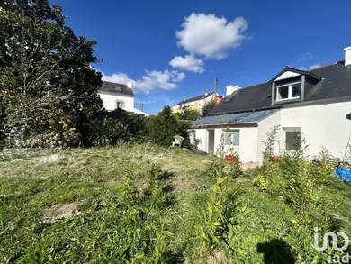 Maison à LE RELECQ-KERHUON (29480)