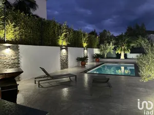 House at SAINT-AYGULF (83370)