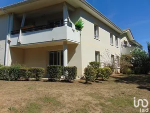 Appartement à LIBOURNE (33500)