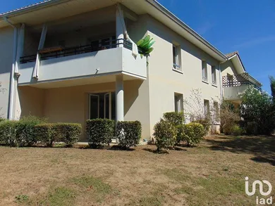 Appartement à LIBOURNE (33500)