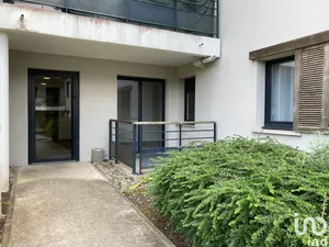 Appartement à SAINT-GENIÈS-BELLEVUE (31180)