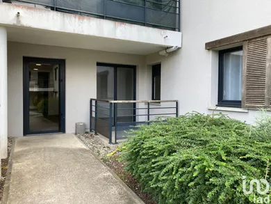 Appartement à SAINT-GENIÈS-BELLEVUE (31180)