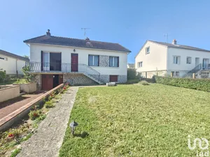House at INGRÉ (45140)
