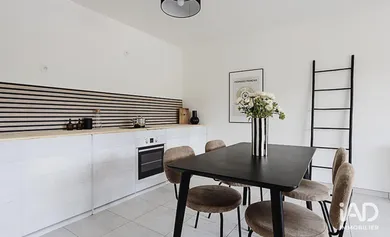 Appartement à MORTAGNE-SUR-SÈVRE (85290)