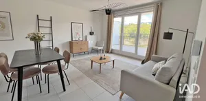 Appartement à LA FLÈCHE (72200)