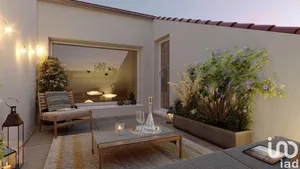 Apartment at LES SABLES-D'OLONNE (85100)