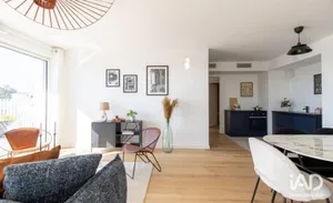 Apartment in LES SABLES-D'OLONNE (85100)