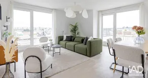Appartement à LES SABLES-D'OLONNE (85100)