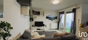 Apartment at SAINT-ORENS-DE-GAMEVILLE (31650)