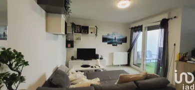 Appartement à SAINT-ORENS-DE-GAMEVILLE (31650)