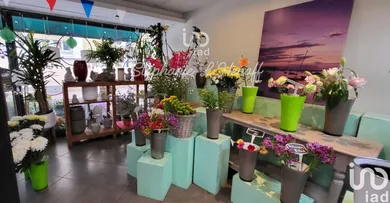 Boutique/Local commercial à SAVIGNY-SUR-ORGE (91600)