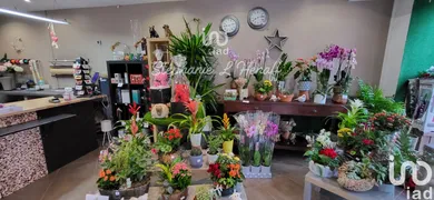 Commercial in SAVIGNY-SUR-ORGE (91600)