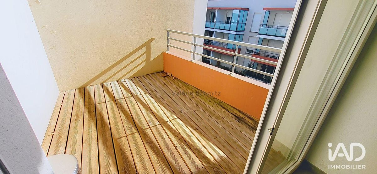 appartement à Tournefeuille