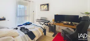 Apartment in TOURNEFEUILLE (31170)