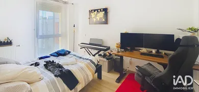 Appartement à TOURNEFEUILLE (31170)