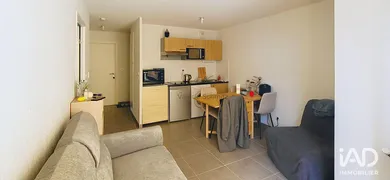 Appartement à TOURNEFEUILLE (31170)