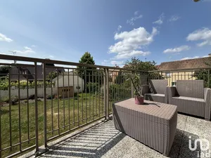 Apartment at RAMBOUILLET (78120)