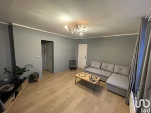 Apartment at VIRY-CHÂTILLON (91170)