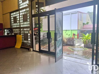 Murs commerciaux  à BAIE-MAHAULT (97122)