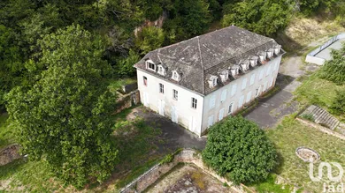 Maison à FIGEAC (46100)