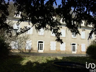 House in FIGEAC (46100)
