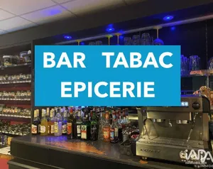 Bar-tabac à PLÉCHÂTEL (35470)