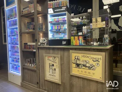 Bar-Tobacco shop in PLÉCHÂTEL (35470)