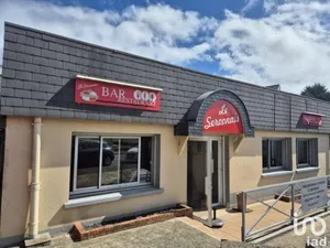 Murs commerciaux  à SERVON-SUR-VILAINE (35530)