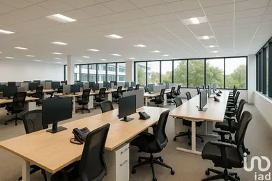 Office at MELUN (77000)