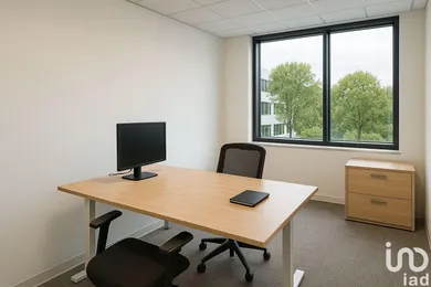 Bureaux à MELUN (77000)