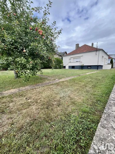 House at FREYMING-MERLEBACH (57800)