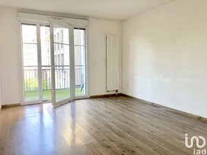 Apartment at MARCQ-EN-BARœUL (59700)