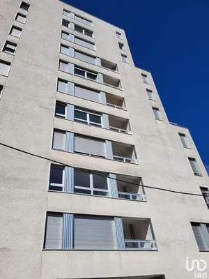 Apartment at METZ (57000)