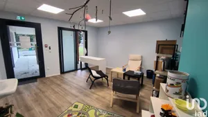Atelier à MOURENX (64150)