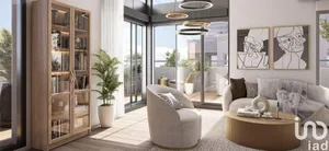 Appartement à TOURS (37000)