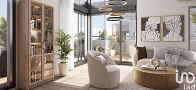 Apartment at TOURS (37000)