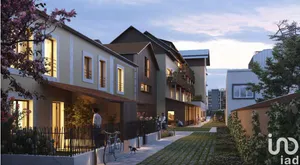 Appartement à TOURS (37000)