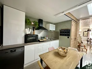 House at AMIENS (80000)